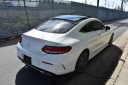 Thumbnail image of 2021 Mercedes-Benz C-Class at Certified Automotive Group LLC