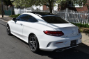 Thumbnail image of 2021 Mercedes-Benz C-Class at Certified Automotive Group LLC