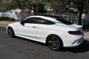 Thumbnail image of 2021 Mercedes-Benz C-Class at Certified Automotive Group LLC
