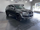 Thumbnail image of 2015 Audi Q7 at MJ Motorsports