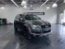 Thumbnail image of 2015 Audi Q7 at MJ Motorsports