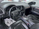 Thumbnail image of 2015 Audi Q7 at MJ Motorsports