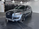 Thumbnail image of 2015 Audi Q7 at MJ Motorsports