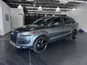 Thumbnail image of 2015 Audi Q7 at MJ Motorsports