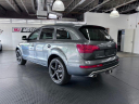 Thumbnail image of 2015 Audi Q7 at MJ Motorsports
