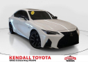 Thumbnail image of 2024 Lexus IS 350 at Kendall Toyota