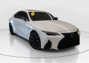 Thumbnail image of 2024 Lexus IS 350 at Kendall Toyota