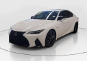 Thumbnail image of 2024 Lexus IS 350 at Kendall Toyota