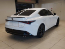 Thumbnail image of 2024 Lexus IS 350 at Kendall Toyota