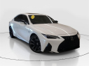 Thumbnail image of 2024 Lexus IS 350 at Kendall Toyota Scion