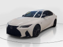 Thumbnail image of 2024 Lexus IS 350 at Kendall Toyota Scion