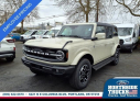 Thumbnail image of 2025 Ford Bronco at Northside Ford