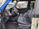 Thumbnail image of 2025 Ford Bronco at Northside Ford