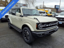 Thumbnail image of 2025 Ford Bronco at Northside Ford