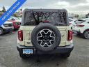 Thumbnail image of 2025 Ford Bronco at Northside Ford