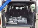 Thumbnail image of 2025 Ford Bronco at Northside Ford