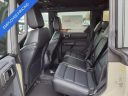 Thumbnail image of 2025 Ford Bronco at Northside Ford