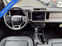 Thumbnail image of 2025 Ford Bronco at Northside Ford