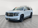 Thumbnail image of 2019 Chevrolet Tahoe at Empire Cadillac of Long Island City