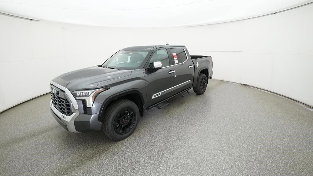 Thumbnail image of 2025 Toyota Tundra at Kendall Toyota Scion