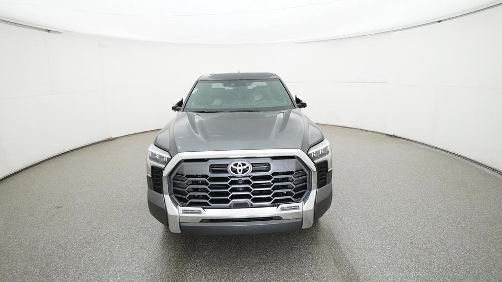 Thumbnail image of 2025 Toyota Tundra at Kendall Toyota Scion