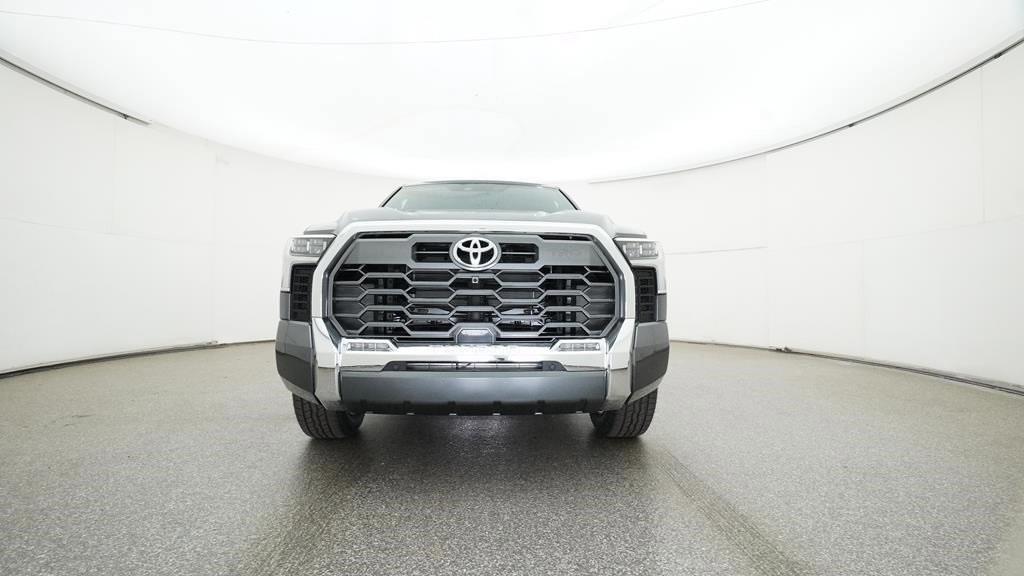Thumbnail image of 2025 Toyota Tundra at Kendall Toyota Scion