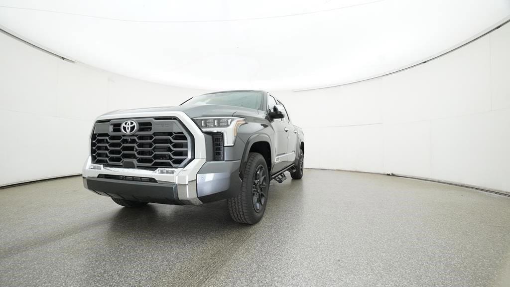 Thumbnail image of 2025 Toyota Tundra at Kendall Toyota Scion