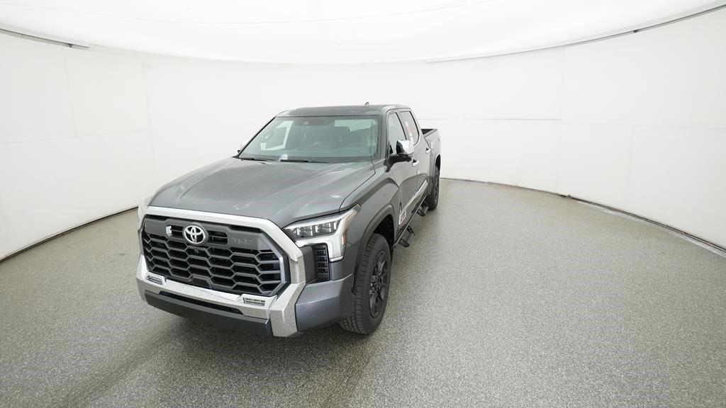 Thumbnail image of 2025 Toyota Tundra at Kendall Toyota Scion