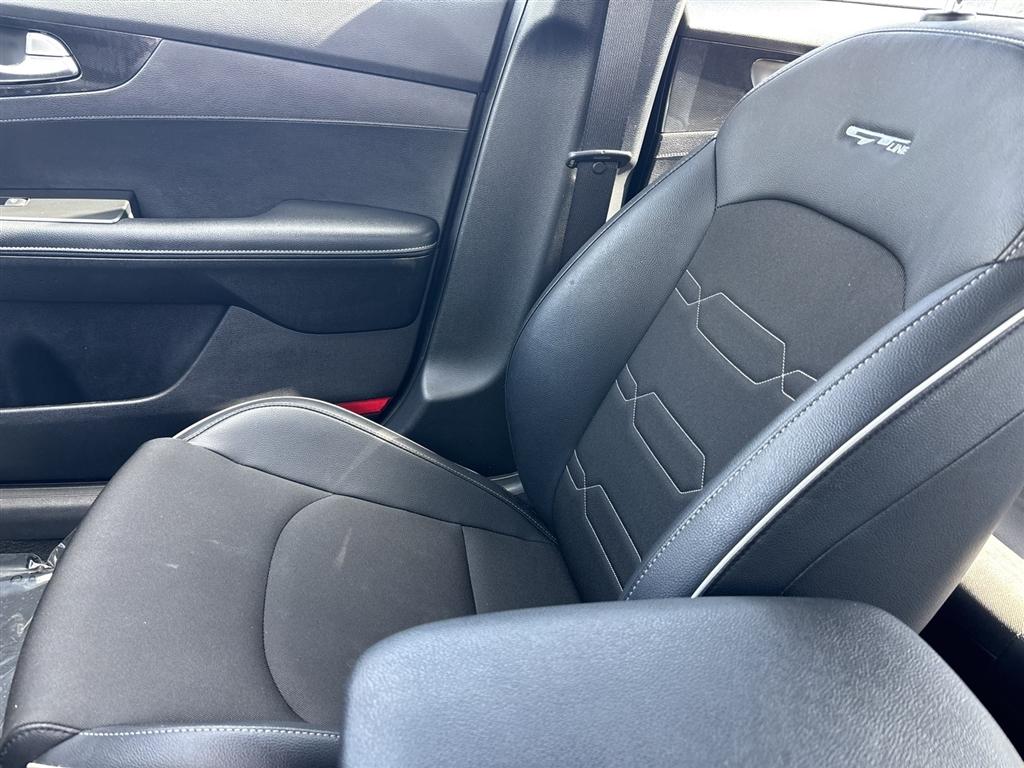 Thumbnail image of 2023 Kia Forte at Mtn. View @ 153