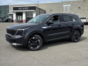 Thumbnail image of 2025 Kia Sorento at KenGanleyKiaBridgeport - New