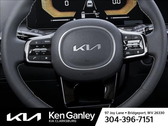 Thumbnail image of 2025 Kia Sorento at KenGanleyKiaBridgeport - New