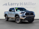 Thumbnail image of 2022 Toyota Tacoma at LarryHMillerAmericanToyota NEW