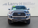 Thumbnail image of 2022 Toyota Tacoma at LarryHMillerAmericanToyota NEW