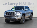 Thumbnail image of 2022 Toyota Tacoma at LarryHMillerAmericanToyota NEW