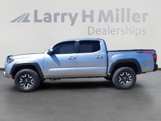 Thumbnail image of 2022 Toyota Tacoma at LarryHMillerAmericanToyota NEW