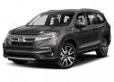 2021 Honda Pilot Touring at Bill Summers Auto