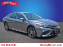 Thumbnail image of 2023 Toyota Camry at Randy Marion Chevrolet, Buick, Cadillac, GMC, Subaru, Ford, Lincoln, Chrysler, Jeep, Ram