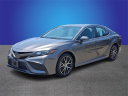 Thumbnail image of 2023 Toyota Camry at Randy Marion Chevrolet, Buick, Cadillac, GMC, Subaru, Ford, Lincoln, Chrysler, Jeep, Ram
