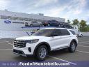 Thumbnail image of 2025 Ford Explorer at Ford of Montebello - USED