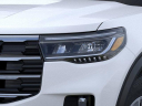 Thumbnail image of 2025 Ford Explorer at Ford of Montebello - USED