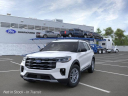 Thumbnail image of 2025 Ford Explorer at Ford of Montebello - USED