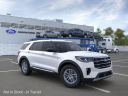 Thumbnail image of 2025 Ford Explorer at Ford of Montebello - USED