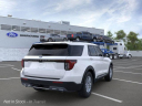 Thumbnail image of 2025 Ford Explorer at Ford of Montebello - USED