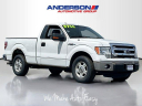 Thumbnail image of 2013 Ford F-150 at Anderson Nissan Mazda Suzuki - New and Used