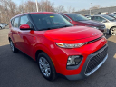Thumbnail image of 2022 Kia Soul at Peruzzi Nissan