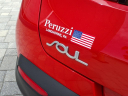 Thumbnail image of 2022 Kia Soul at Peruzzi Nissan