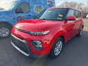 Thumbnail image of 2022 Kia Soul at Peruzzi Nissan