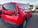 Thumbnail image of 2022 Kia Soul at Peruzzi Nissan