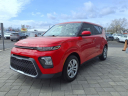 Thumbnail image of 2022 Kia Soul at Peruzzi Nissan