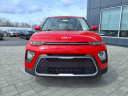 Thumbnail image of 2022 Kia Soul at Peruzzi Nissan